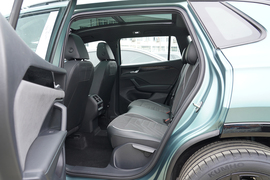 2025款大众探岳L