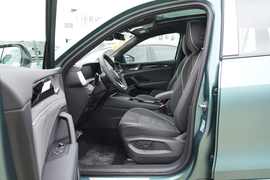 2025款大众探岳L