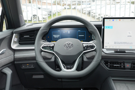 2025款大众探岳L