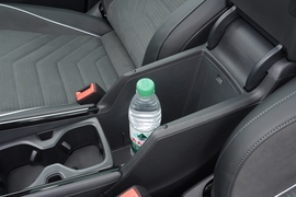 2025款大众探岳L