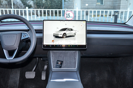 2025款特斯拉Model