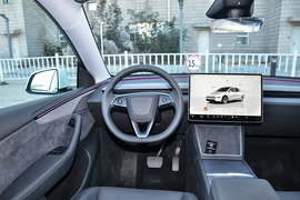 2025款特斯拉Model