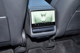 2025款特斯拉Model