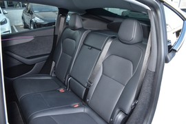 2025款特斯拉Model