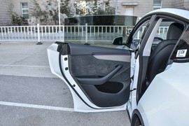 2025款特斯拉Model