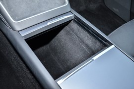 2025款特斯拉Model