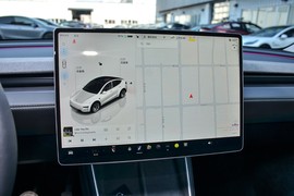 2025款特斯拉Model