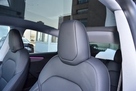 2025款特斯拉Model