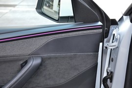 2025款特斯拉Model