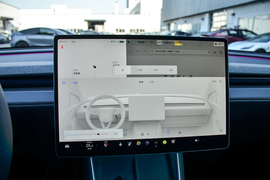 2025款特斯拉Model