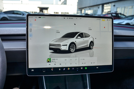 2025款特斯拉Model
