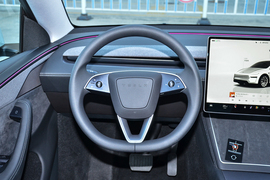 2025款特斯拉Model
