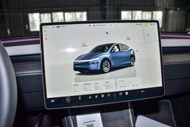 2025款特斯拉