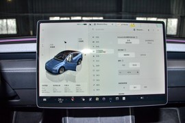 2025款特斯拉