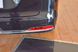 2024款广汽传祺M6