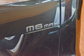 2024款广汽传祺M6