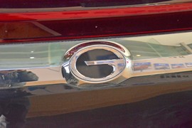 2024款广汽传祺M6