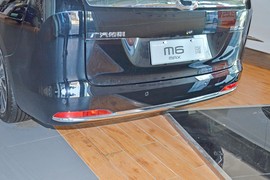 2024款广汽传祺M6