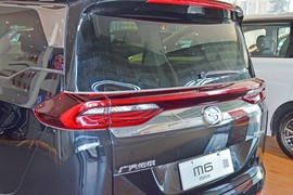 2024款广汽传祺M6