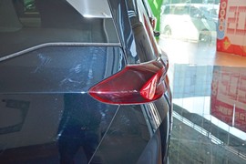 2024款广汽传祺M6