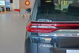 2024款广汽传祺M6