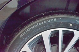 2024款广汽传祺M6