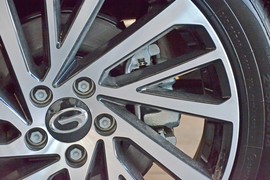 2024款广汽传祺M6