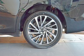 2024款广汽传祺M6