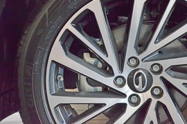 2024款广汽传祺M6