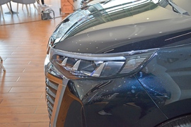 2024款广汽传祺M6