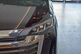 2024款广汽传祺M6