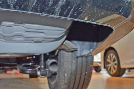 2024款广汽传祺M6