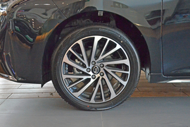 2024款广汽传祺M6