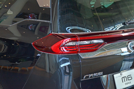 2024款广汽传祺M6