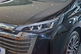 2024款广汽传祺M6