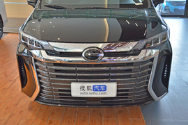 2024款广汽传祺M6