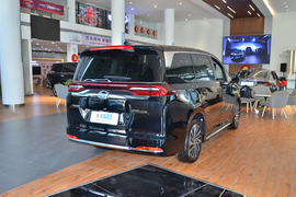 2024款广汽传祺M6