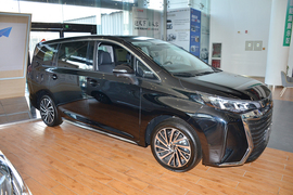 2024款广汽传祺M6