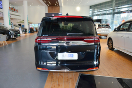 2024款广汽传祺M6