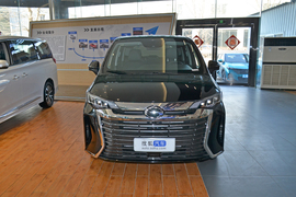 2024款广汽传祺M6