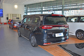 2024款广汽传祺M6