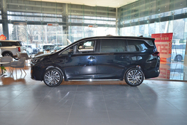 2024款广汽传祺M6