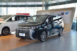 2024款广汽传祺M6