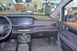 2024款广汽传祺M6