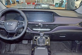 2024款广汽传祺M6