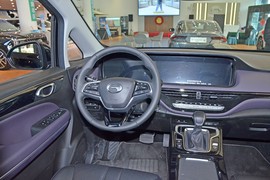 2024款广汽传祺M6