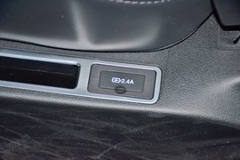 2024款广汽传祺M6