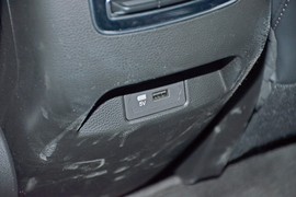 2024款广汽传祺M6