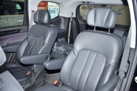 2024款广汽传祺M6