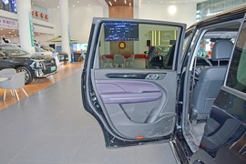 2024款广汽传祺M6